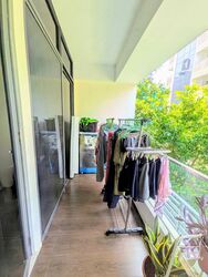 Prime Residence (D14), Apartment #611094021
